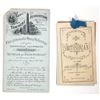 Image 1 : Smithsonian & Archaeology Related Ephemera [189155]