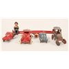 Image 1 : Cast Iron Toy Collection [189569]