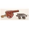 Image 4 : Cast Iron Toy Collection [189654]