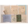 Image 1 : British Ephemera & Tour Guide Books (7) [180347]