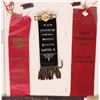 Image 2 : Ohio & Michigan Ribbons c1892-1941 (18) [180599]