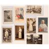 Image 1 : Postcards - Men of Faith, c1910s-20s (8) [188715]