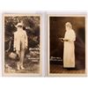 Image 3 : Postcards - Men of Faith, c1910s-20s (8) [188715]