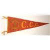 Image 1 : Civilian Conservation Corps Pennant [188607]