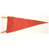 Image 2 : Civilian Conservation Corps Pennant [188607]