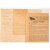 Image 3 : Teddy Roosevelt Memorial Poetry, 1919 [188034]