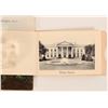 Image 3 : Postcards - Mechanical, c1900-20s (2) [188478]