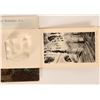 Image 4 : Postcards - Mechanical, c1900-20s (2) [188478]
