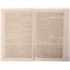 Image 3 : French Newspapers-Early 19th Century  (2) [183036]
