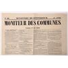 Image 7 : French Newspapers-Early 19th Century  (2) [183036]