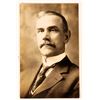 Image 1 : Postcard - Reed Smoot, LDS, Senator, c1910s-20s [188451]