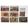 Image 1 : Postcards - Roosevelt in Africa 1909-10 (8) [185456]