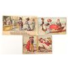 Image 1 : Trade Cards - Politically Incorrect 1890s (3) [188172]