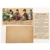 Image 2 : Trade Cards - Politically Incorrect 1890s (3) [188172]