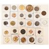 Image 1 : U.S. Political Medals (27) [188299]