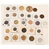 Image 2 : U.S. Political Medals (27) [188299]