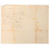 Image 2 : Civil War Encouragement Letter to Soldier, 1864 [188191]
