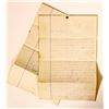 Image 1 : Soldiers' Land Claims, Fargo D.T. 1880 [188207]