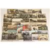 Image 1 : Russo-Japan War Postcards RPCs c1904-on (36) [185307]
