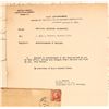 Image 2 : U.S. Military Letter Group, 1869-1944  11 items [188209]