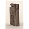 Image 3 : US Military Metal Lighter [189804]