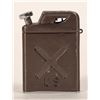 Image 4 : US Military Metal Lighter [189804]