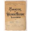 Image 1 : Magazine of Western History Illustrated, 1891 [189144]