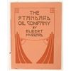 Image 1 : Standard Oil Co. by Hubbard, Private Press [189140]