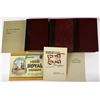 Image 1 : Far East - History Anthropology Ford Found. Etc. (7) [148166]