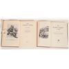 Image 2 : Porphyry Coppers, Books 1933 & 1957 (2) [188162]