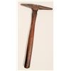Image 2 : Rock Pick / Hammer, Vintage [189225]
