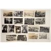 Image 1 : Butte, Montana Mining Postcards (18) [189649]
