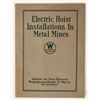 Image 1 : Westinghouse Electric Mine Hoist Catalog [189145]