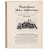 Image 2 : Westinghouse Electric Mine Hoist Catalog [189145]