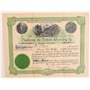 Image 1 : Cadena de Cobre Mining Stock, 1905 [188146]