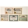 Image 1 : Mojave County Mining Stocks, 5 [188675]