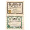 Image 1 : Baboquivari Mining Stock Pair [188670]