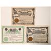 Image 1 : Pinal County Mining Stock Trio [188673]