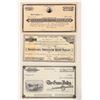 Image 1 : Grass Valley CA Mining Stocks, 1890s-1910s [189506]