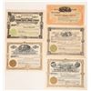 Image 1 : California Mining Stocks, 5 [188127]