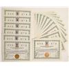 Image 1 : Ready Bullion Mining Stocks, 40 [188319]