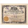 Image 1 : Gold Point Cons. Mines Stock, 1919 [187993]