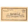 Image 1 : Mexican Gold & Silver Mining Stock [188122]
