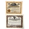 Image 1 : Nevada Mining Stock Pair [188666]