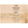 Image 2 : Nacimiento Copper Bond, 1881 [187990]