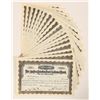 Image 1 : Bank Stocks Anglo & London Paris c1917-28 (18) [187688]