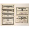 Image 1 : Bank Stocks in 2 Styles-Pajaro Valley  6 Total [187594]