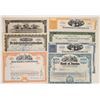 Image 1 : Bay Area Calif. Bank Stocks c1917-74 (7) [187623]