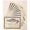 Image 1 : Bank Stocks-Colorado c1908-23 (10) [187368]