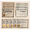 Image 1 : Bank Stocks Missouri c1891-19XX (16) [187620]